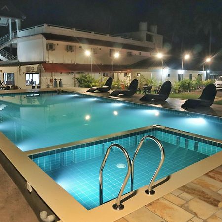 Vembanad Village Backwater Resort Alappuzha Exterior photo