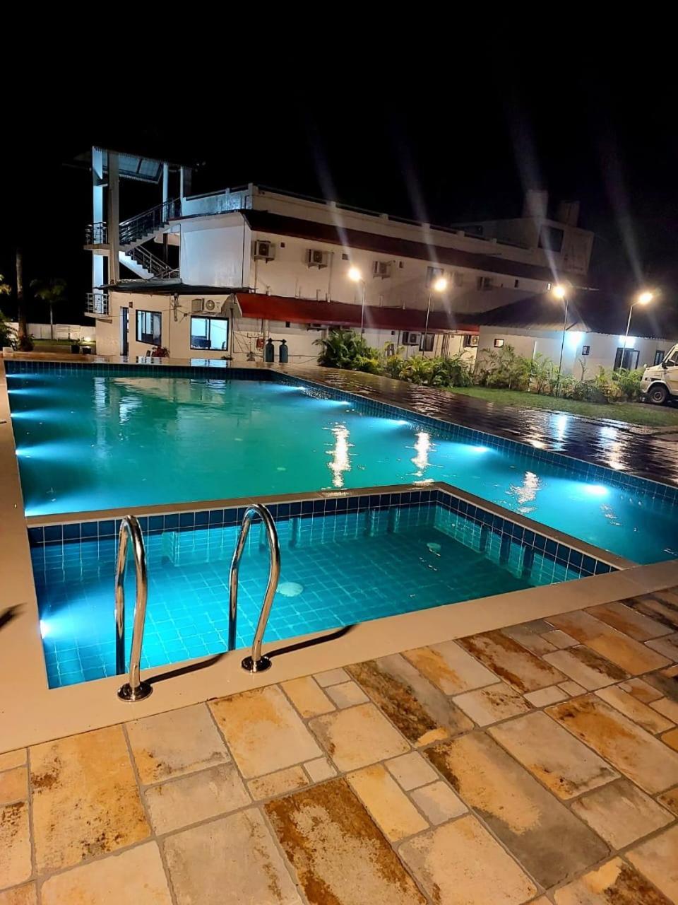 Vembanad Village Backwater Resort Alappuzha Exterior photo