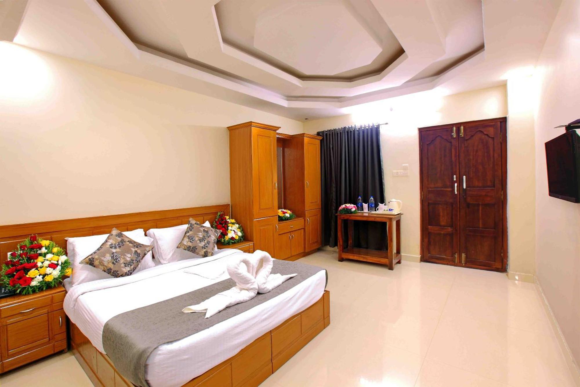 Vembanad Village Backwater Resort Alappuzha Exterior photo