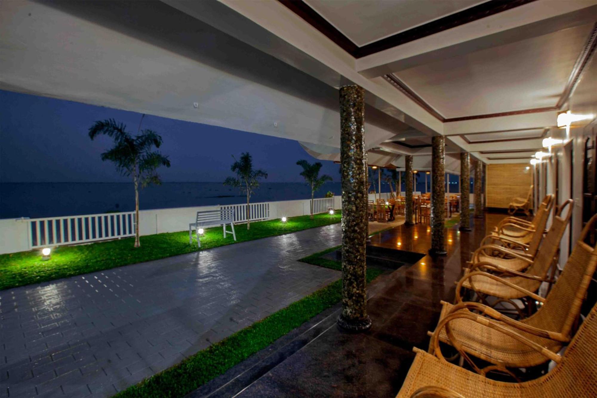 Vembanad Village Backwater Resort Alappuzha Exterior photo